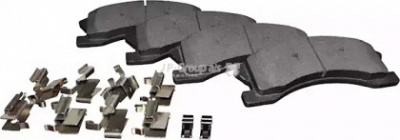 JP GROUP 5563600110 -